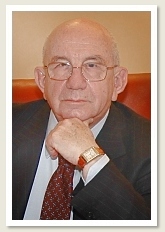 Avvocato Gianni Scagliarini