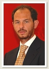 Avvocato Giuseppe Scagliarini