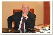 Avvocato Gianni Scagliarini